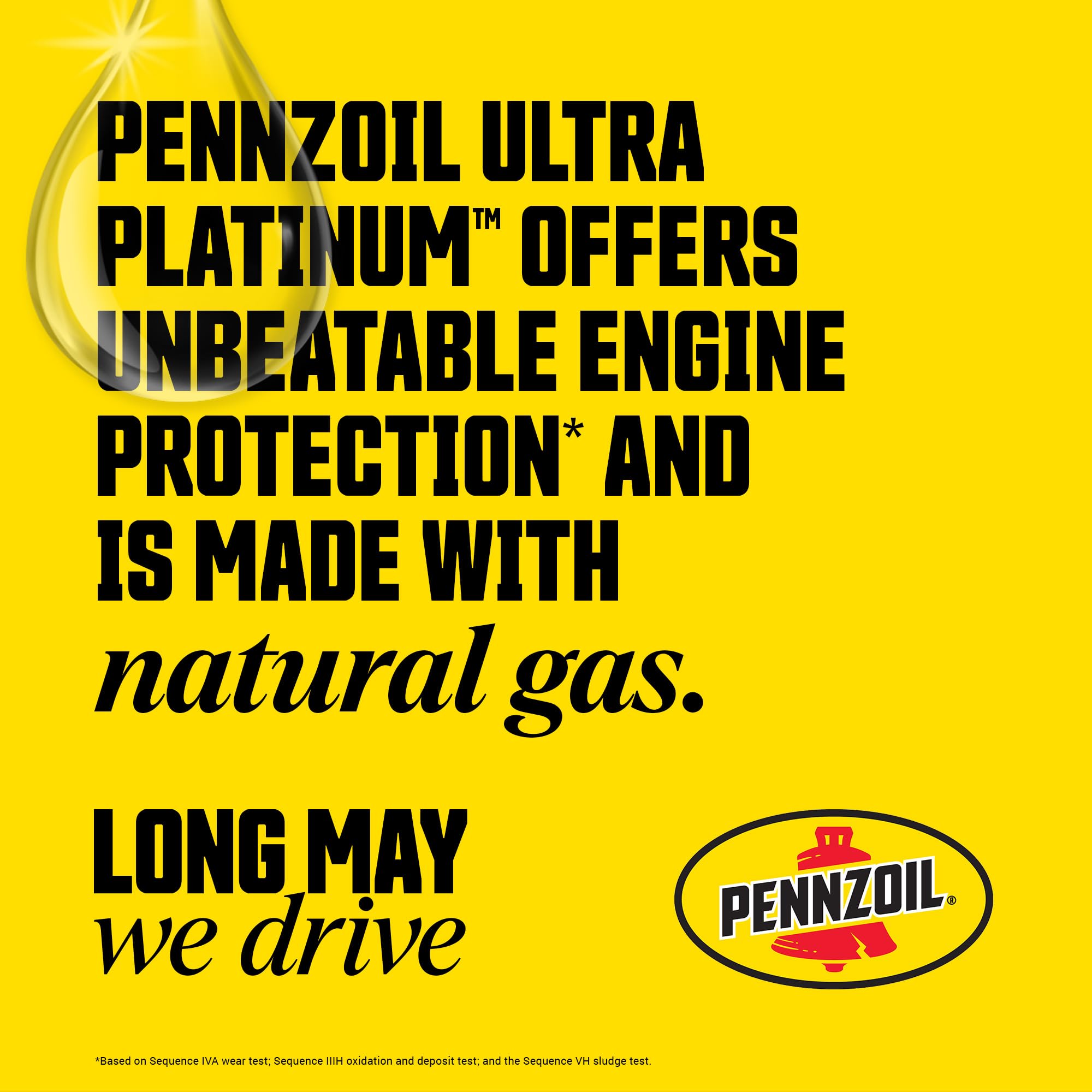 Amazon | Pennzoil ウルトラプラチナ フルシンセティック 0W-20